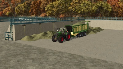 PlanET Bunkersilo Pack v2.0.0.0