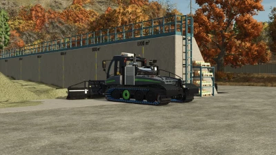 PlanET Bunkersilo Pack v2.0.0.0