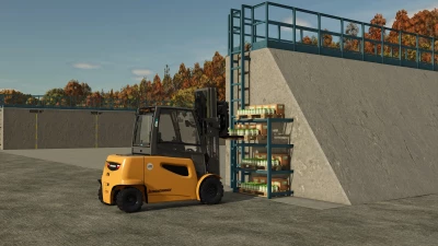 PlanET Bunkersilo Pack v2.0.0.0