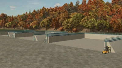 PlanET Bunkersilo Pack v2.0.0.0