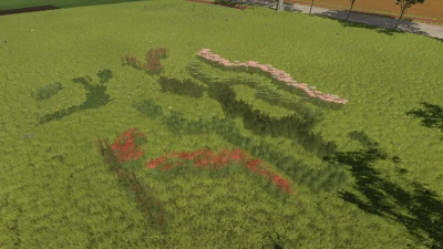 Plant Decoration Pack v1.0.0.0