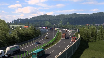 Poland Rebuilding v2.6 1.55