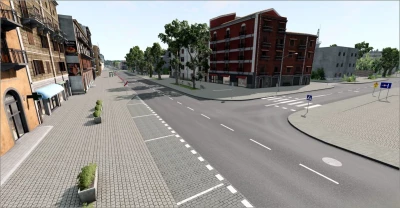 Poland (summer/winter) V1.4 0.36