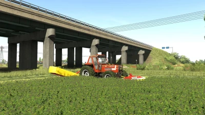 Polesine Beta 2 v1.0.0.0