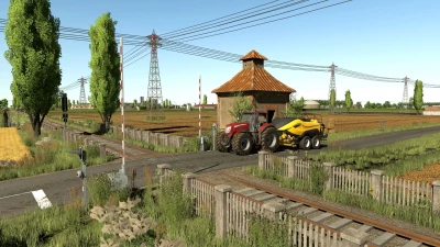 Polesine Beta 2 v1.0.0.0