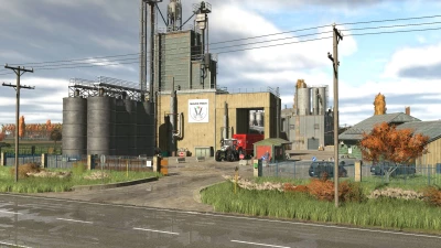 Polesine Beta 2 v1.0.0.0