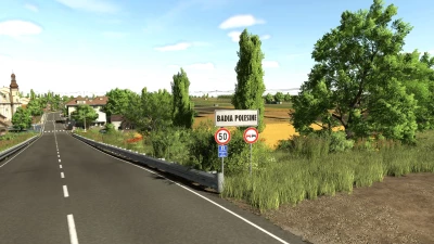 Polesine Beta 2 v1.0.0.0