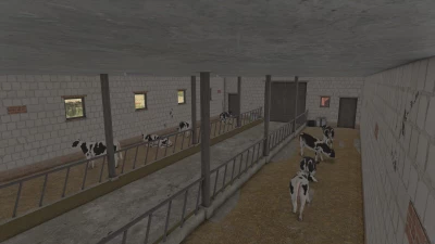 Polish Buildings Pack v1.0.0.0