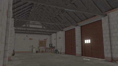 Polish Buildings Pack v1.0.0.0