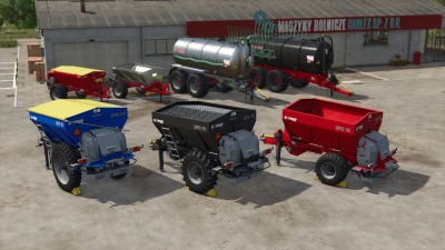 Pomot UPR 10 v1.0.0.0