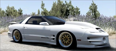 Pontiac Firebird T/A V1.5 0.36