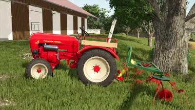 Porsche Junior v1.0.0.0