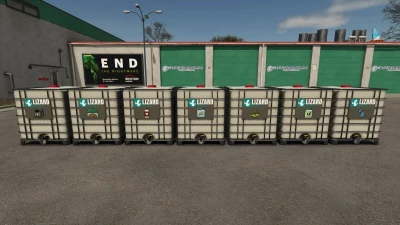 Portable Combination IBC v1.0.0.0