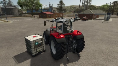 Portable Combination IBC v1.0.0.0