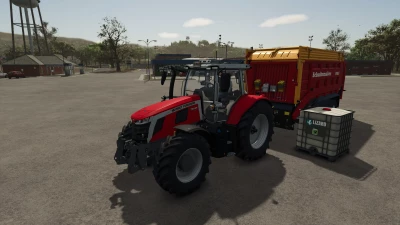 Portable Combination IBC v1.0.0.0