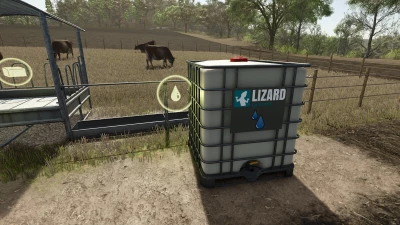 Portable Combination IBC v1.0.0.0