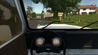 Portaro 4x4 v1.0.0.1