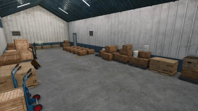 Post Service v1.0.0.0