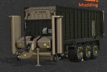 Pötinger Jumbo V1.0.0.5