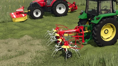 Pöttinger HIT 47 N v1.0.0.0