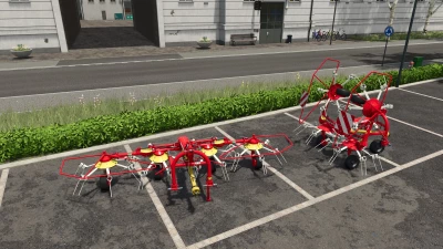 Pöttinger HIT 47 N v1.0.0.0