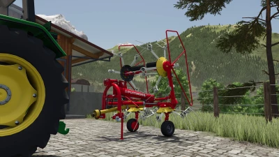 Pöttinger HIT 47 N v1.0.0.0