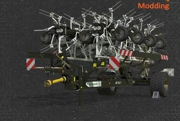 Pöttinger Hit1618T Wender V1.0.0.0