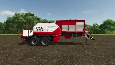 Pöttinger Impress 200VC Pro v1.0.0.0