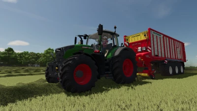 Pöttinger Jumbo 10020 v1.0.0.0