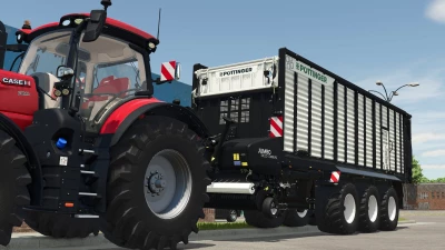 Pöttinger Jumbo 10020 v1.0.0.0