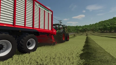 Pöttinger Jumbo 10020 v1.0.0.0