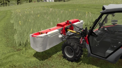 Pöttinger NOVAALPIN Pack v1.0.0.0