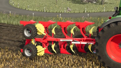 Pöttinger SERVO 25 Pack v1.0.0.1