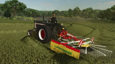 Pöttinger TOP 342 v1.0.0.0