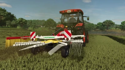 Pöttinger TOP 342 v1.0.0.0