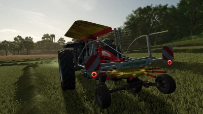 Pöttinger TOP 342 v1.0.0.0