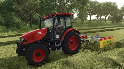 Pöttinger TOP 342 v1.0.0.0