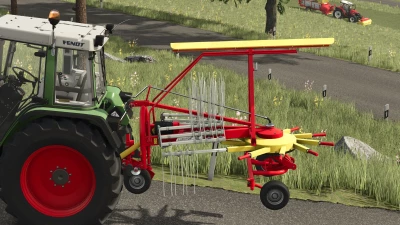 Pöttinger TOP Pack v1.0.0.0