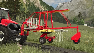 Pöttinger TOP Pack v1.0.0.0