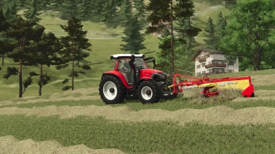 Pöttinger TOP Pack v1.0.0.0