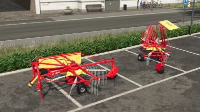 Pöttinger TOP Pack v1.0.0.0