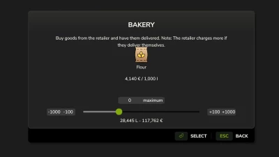 Production Supply Trader v1.0.0.0