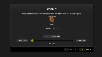 Production Supply Trader v1.0.0.0