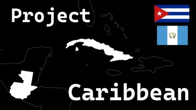 Project Caribbean v1.1 1.55