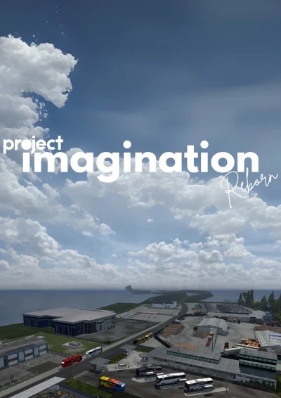 Project Imagination Reborn v1.0