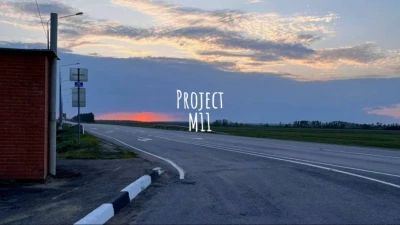 Project M11 v1.2 1.55