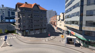 Projekt Cesko Bus Crash Fix v1.0 1.55