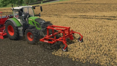 Quivogne Maxiculteur 7 v1.0.0.0