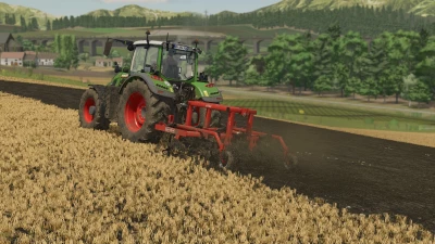 Quivogne Maxiculteur 7 v1.0.0.0