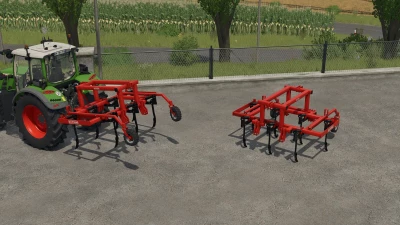 Quivogne Maxiculteur 7 v1.0.0.0